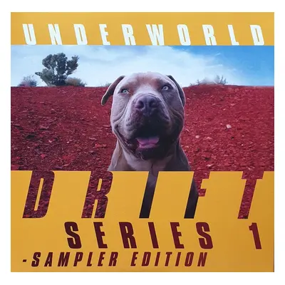 Underworld - Drift Series Sampler Edition (2 LP)