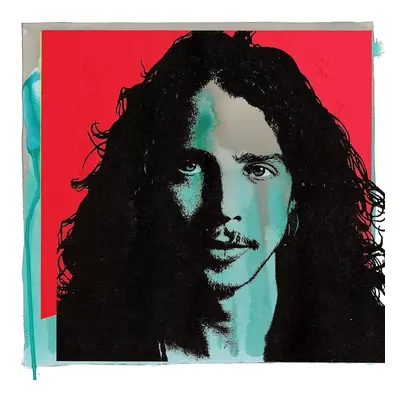 Chris Cornell - Chris Cornell (180 g) (2 LP)