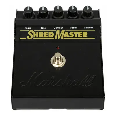 Marshall ShredMaster Reissue Gitáreffekt