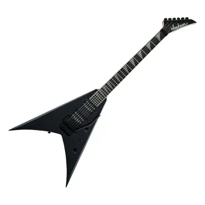 Jackson Pro Series King V KV EB Gloss Black Elektromos gitár