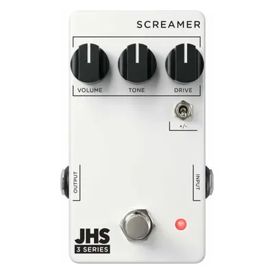 JHS Pedals Series Screamer Gitáreffekt