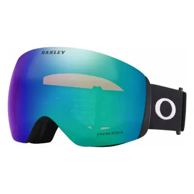 Oakley Flight Deck 7050D100 Matte Black/Prizm Argon Iridium Síszemüvegek