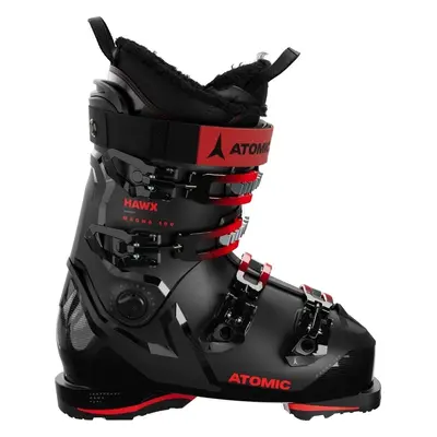 Atomic Hawx Magna GW Black/Red Alpesi sícipők