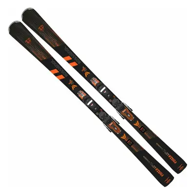 Rossignol Forza 40° V-CA Retail Xpress + Xpress GW Set cm Sílécek