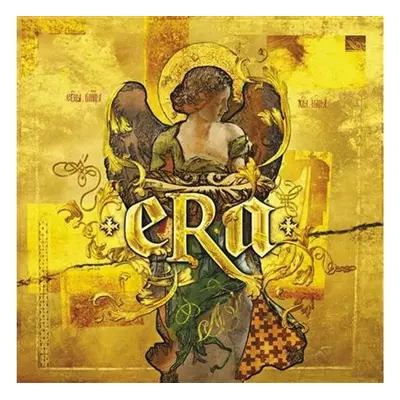 ERA - The Very Best Of Era (LP)