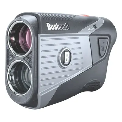 Bushnell Tour V5 Lézeres távolságmérő Charcoal