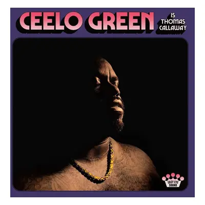 CeeLo Green - Ceelo Green Is Thomas Callaway (LP)