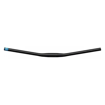 PRO LT Flat Alloy Handlebar Black 31,8 mm 720.0 Kormány