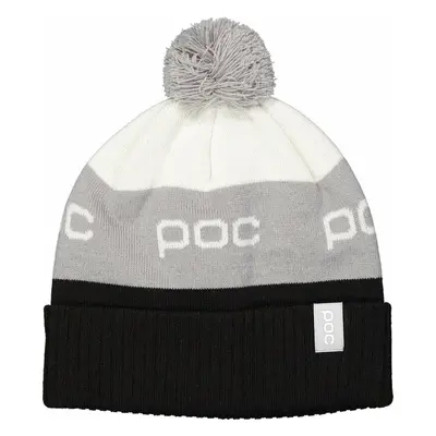 POC Pompom Beanie Uranium Black Téli sapka