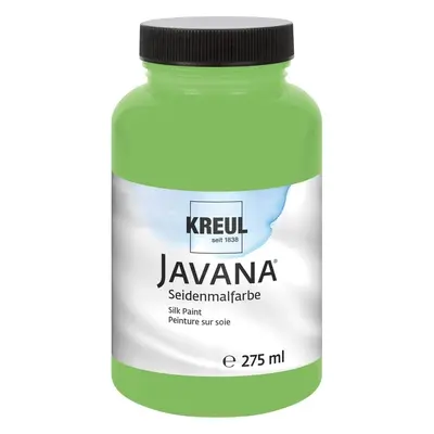 Kreul Javana Selyemfesték Green ml db