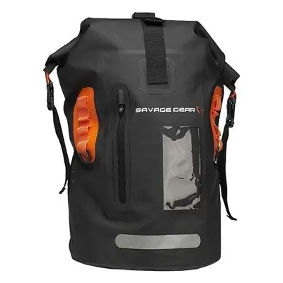 Savage Gear WP Rollup Rucksack L Hátizsák