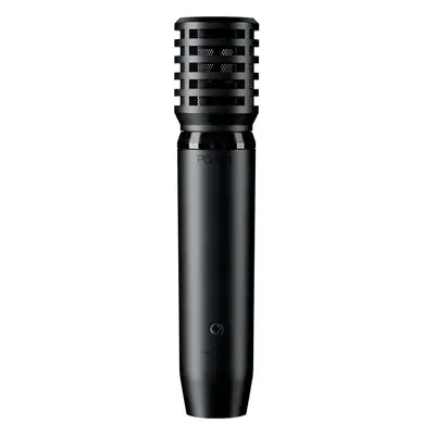 Shure PGA81-XLR Hangszermikrofon