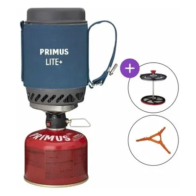 Primus Lite Plus SET 0,5 Blue Kempingfőző