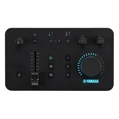 Yamaha ZG01 USB Audio interfész