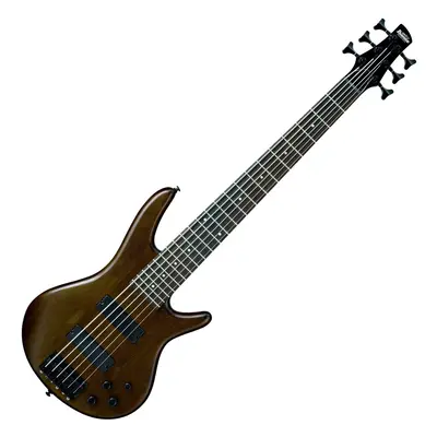 Ibanez GSR206B-WNF Walnut Flat Elektromos basszusgitár