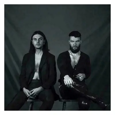 Hurts - Faith (LP)