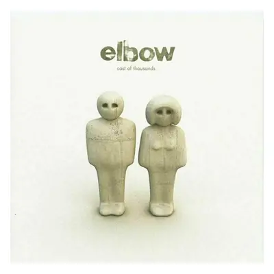 Elbow - Cast Of Thousands (LP)