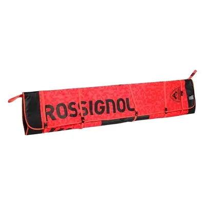 Rossignol Hero 4P Red cm Síléc táska