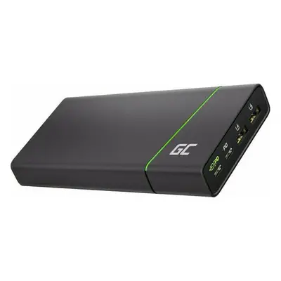 Green Cell PBGC04 PowerPlay Ultra 26800mAh Külső akkumulátor