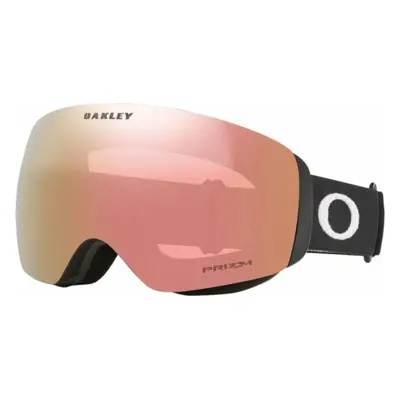 Oakley Flight Deck 7064C800 Matte Black/Prizm Rose Gold Iridium Síszemüvegek