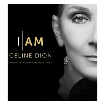 Celine Dion - I Am: Celine Dion (2 LP)