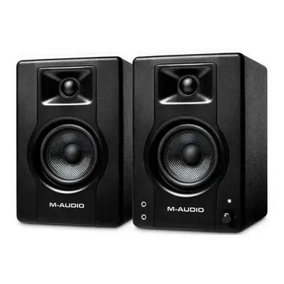 M-Audio BX3 Aktív stúdió monitor db