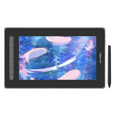 XPPen Artist (2nd Gen) + X3 Grafički tablet