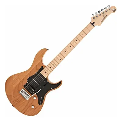 Yamaha Pacifica 112VM XYNS RL Natural Elektromos gitár