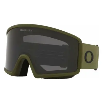 Oakley Target Line Dark Brush/Dark Grey Síszemüvegek