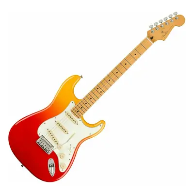 Fender Player Plus Stratocaster MN Tequila Sunrise Elektromos gitár