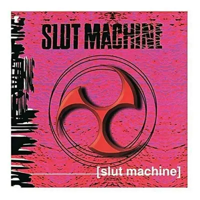 Slut Machine - Slut Machine (LP)