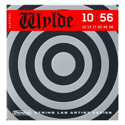 Dunlop ZWEN1056 Zakk Wylde String Lab Elektromos gitárhúrok