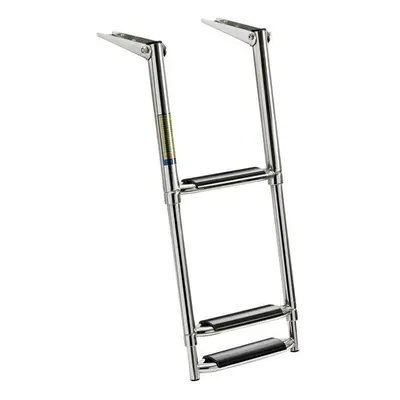 Osculati Telescopic Ladder Gangplank st. Hajó létra / Hajó híd