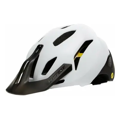 Dainese Linea Mips White/Black Kerékpár sisak