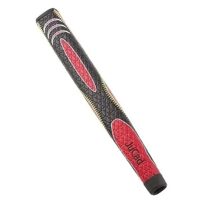 Jucad Coloured Black/Red Grip