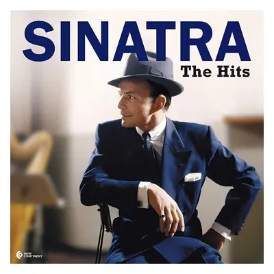 Frank Sinatra - Hits (Deluxe Edition) (LP)