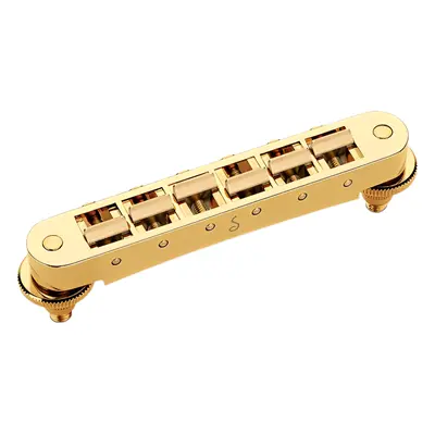 Schaller GTM Gold Gitárhíd