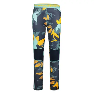 Icepeak Chaska Womens Leggings Dark Blue Termikus fehérnemű