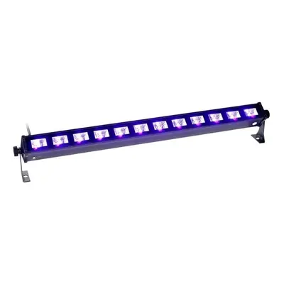 Light4Me LED Bar UV + Wh UV fényforrás