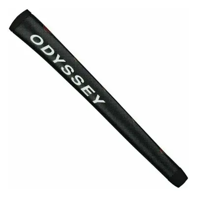 Odyssey Swirl Black Grip