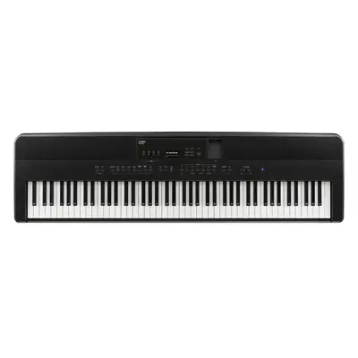 Kawai ES-920 B Színpadi zongora Black