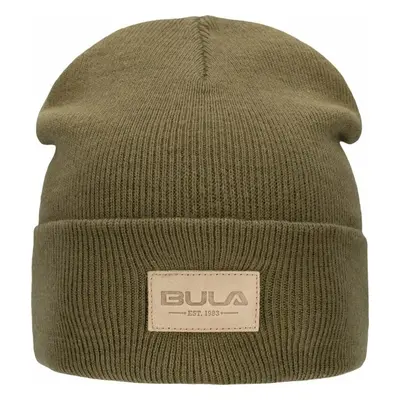 Bula Travel Beanie Moss Téli sapka