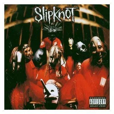 Slipknot - Slipknot (CD)