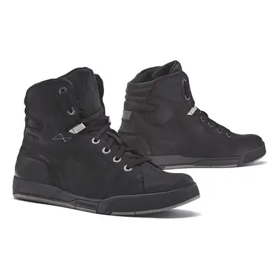 Forma Boots Swift Dry Black/Black Motoros cipők