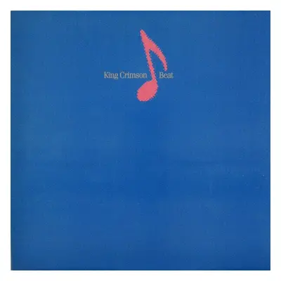 King Crimson - Beat (200g) (LP)