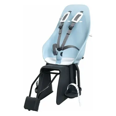 Urban Iki Rear Childseat Mint Blue/Shinju White Gyerekülés és pótkocsi kerékpárokhoz