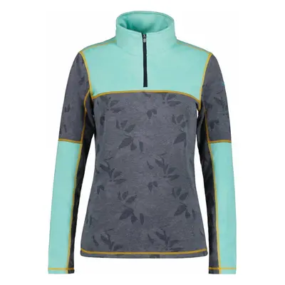 Icepeak Celle Womens Technical Shirt Dark Blue Pulóver