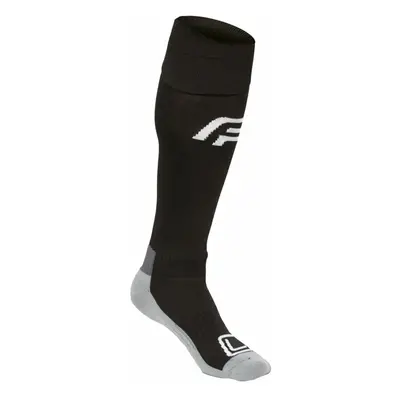 Fat Pipe Werner Players Socks Black Floorball ruházat