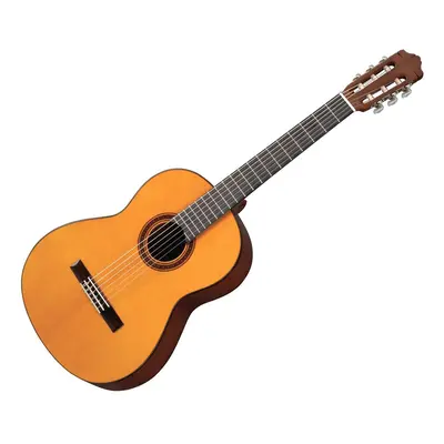 Yamaha CG Natural Klasszikus gitár