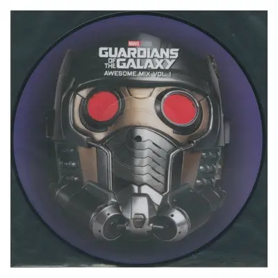 Guardians of the Galaxy - Awesome Mix Vol. (Picture Disc) (LP)